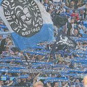 Knaller-Start für 1860 an der Hafenstraße