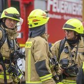 Feuerwehrler dürfen nun bis 67 löschen