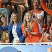 Die Königinnen von morgen