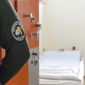 Jeder zweite Häftling ist Ausländer