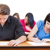 Der Kampf um die Exen