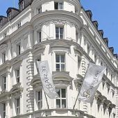 Mandarin Oriental Hotel  wird verkauft
