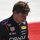 F1: Wählt Max Mercedes?