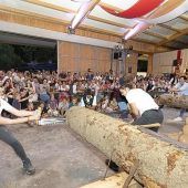 Oberpfaffenhofen sägt um die Wette