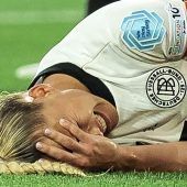 „Müssen als Team zusammenstehen“