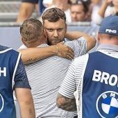 Weiter Warten auf einen Heimsieg