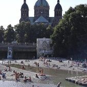 Wo München spitze ist