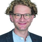 In 40 Tagen ums eigene Viertel