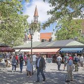 Stückweise Sanierung