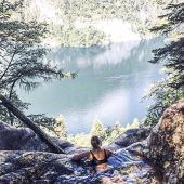 Königsbachfall: Zwangspause am Foto-Hotspot