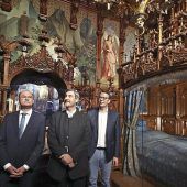 43 Millionen fürs Welterbe