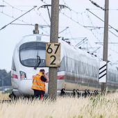 Haftbefehl gegen ICE-Angreifer