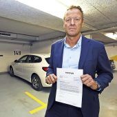 Tiefgaragen-Ärger in Starnberg