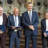 „Es wurde Zeit für einen Sechzger“