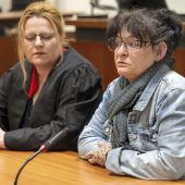 Fall Peggy erneut vor Gericht