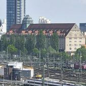 Mammut-Projekt: Alles neu beim Zoll