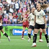 Jubel, aber keine Spur von Euphorie