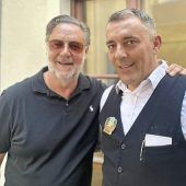 Hollywoodstar im Hofbräuhaus