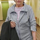 Prozess gegen Telefonbetrüger