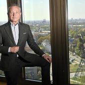 Das große Aufräumen: Ein Jahr nach der Beinahe-Pleite