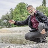 Unsere Isar-Träume