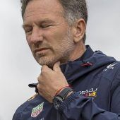 Rauswurf ist für Horner „ein Schock“