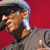 Keine Bühne für Naidoo