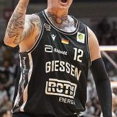 Basketball- Hauptstadt München