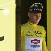 Van der Poel schlägt zurück