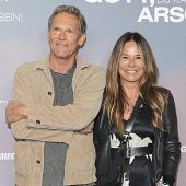 Ranger im Unruhestand