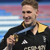 Märtens Mission: Ein Gold fehlt noch