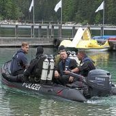 „Wir lassen nichts unversucht“