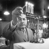 Zurück im Herzen der Stadt