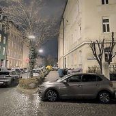 Gehsteige sollen frei bleiben