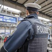 Drehkreuz der Geldwäscher