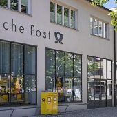 Ärger über Post-Aus am Harras