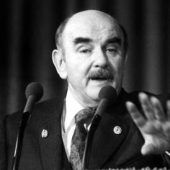 Walter Sedlmayr vor 35 Jahren ermordet