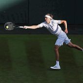 Die Schattenseite des Tennis‘