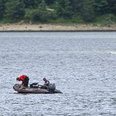 Trauriges Ende einer langen Suche