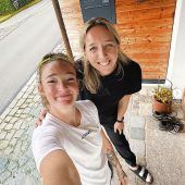 Preuß: Rivalin Lou dahoam zu Gast