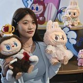 Kuscheltier-Kult erreicht Bayern