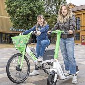 Wie weit reicht unser Geld?