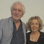 Ein Hoch auf Tscharlie