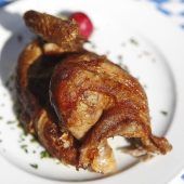 Auf die Kalorien kommt es an