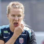 Debatte um Ikone Hegerberg