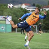 Der Star ist der Teamgeist
