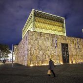 Festakt für den Zusammenhalt