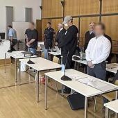 Goldraub: Verteidigung fordert Freispruch