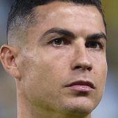 Ronaldo: 16 Bodyguards im Ösi-Trainingslager