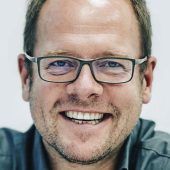 „Die KI kann auch Typen wie Thomas Müller finden“